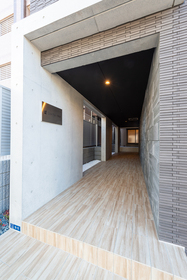 LiveFlat不動前 3