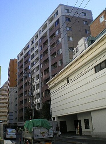 705号室 5