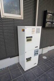 シエルテラス 4