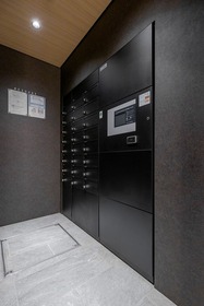 1203号室 8