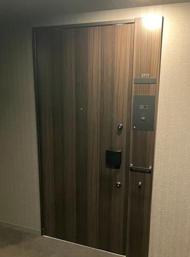 2711号室 9