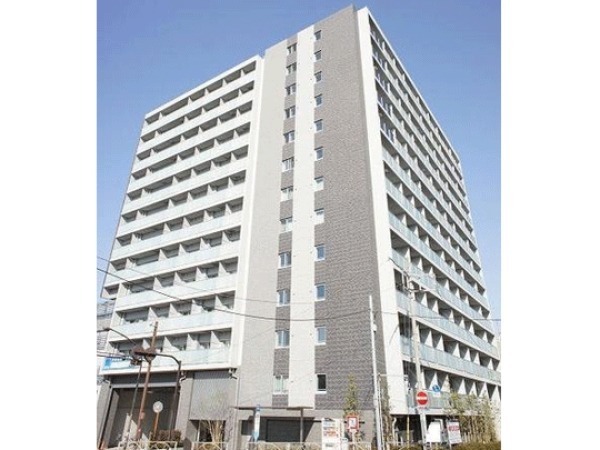 0308号室 2
