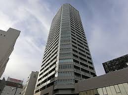 ザ 柏タワー