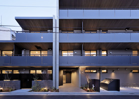 GranDuo Ogikubo 3 4