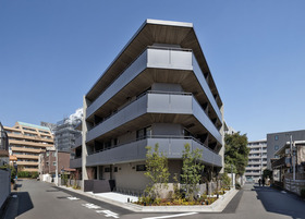 GranDuo Ogikubo 3 2