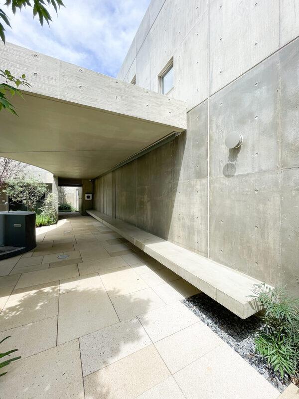 Nishiogi comichi terrace 2