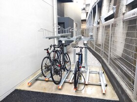 クラルテラセ新宿富久 6