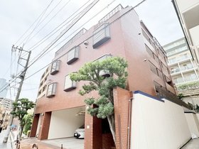 目黒ロイヤルプラザ