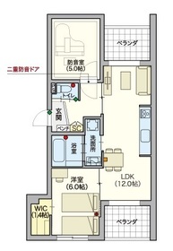 302号室