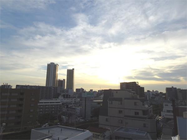 802号室 2