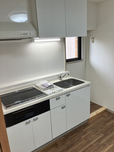 501号室 3