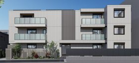 エルズプラス上北沢 3