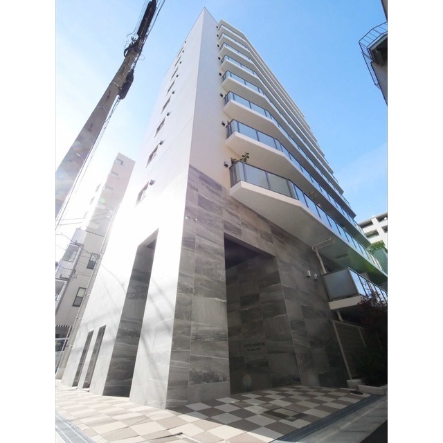 0704号室 8