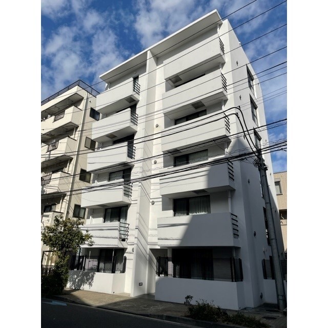 501号室 7