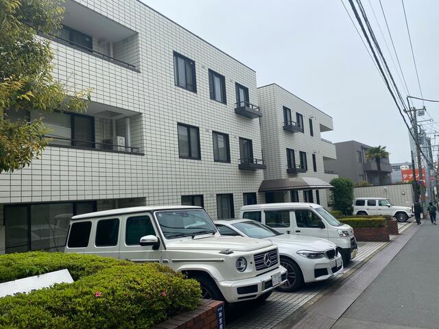 表参道シティハウス 2