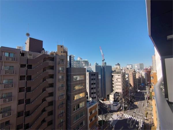 1003号室 8