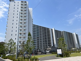 セントガーデン海老名I街区