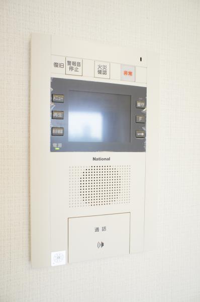 1001号室 8