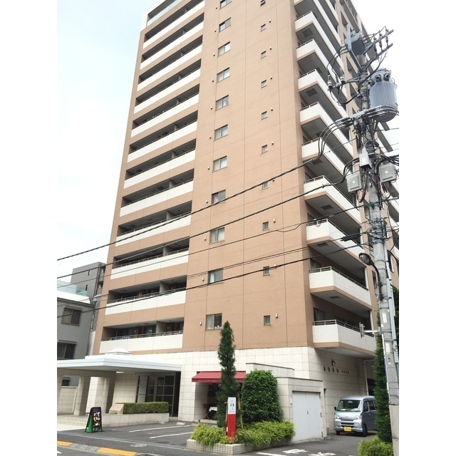 1005号室 2