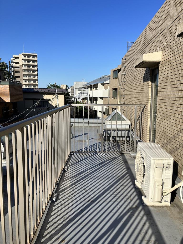 407号室 4
