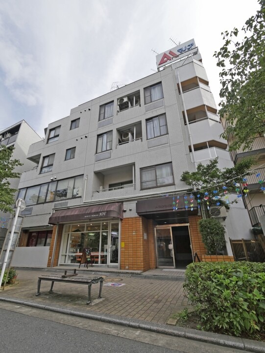 602号室 2