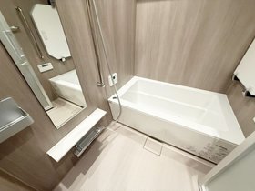 1303号室 5