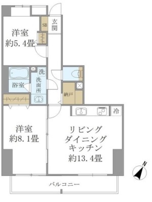 1002号室