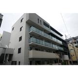 クラルテラセ新宿富久 2