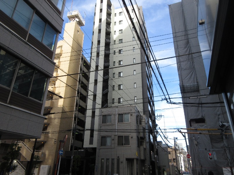1001号室 3