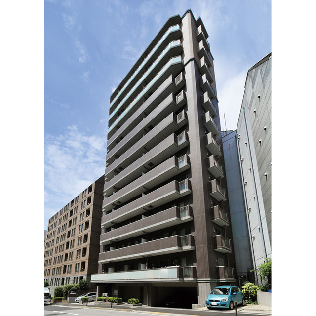 1301号室 3