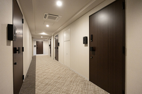 パークアクシス下北沢 4