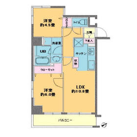 0504号室