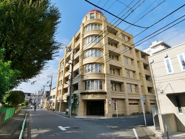 グランシティエーロパレス赤塚