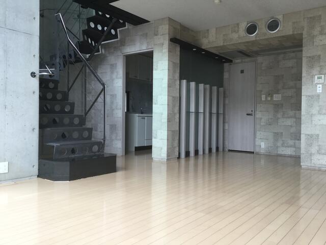 503号室 2