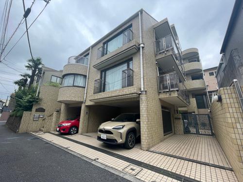 1A号室 7