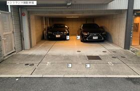 0303号室 3