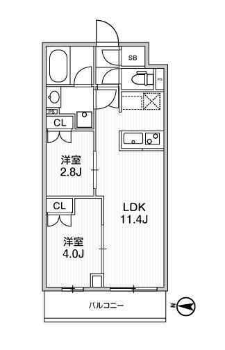 LIME RESIDENCE SHINAGAWA EAST
