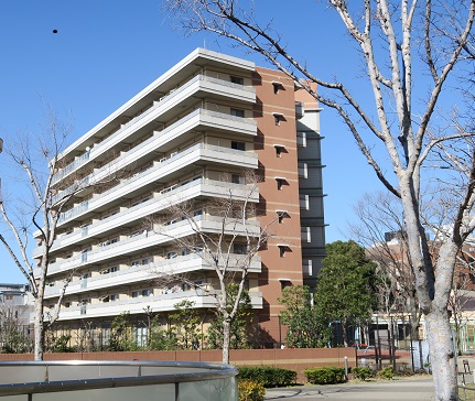 303号室 2