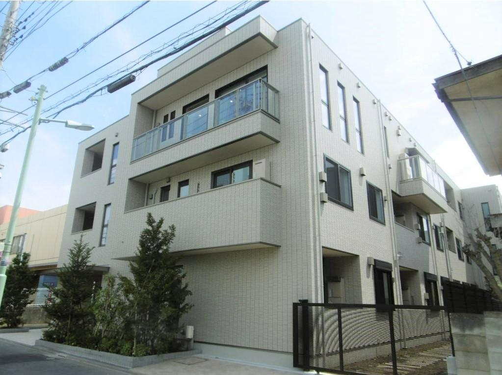 205号室 2