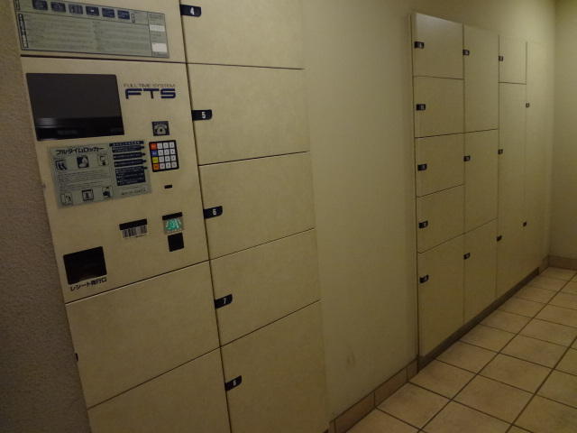 ライオンズガーデンシティ南町田 5