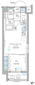 416号室