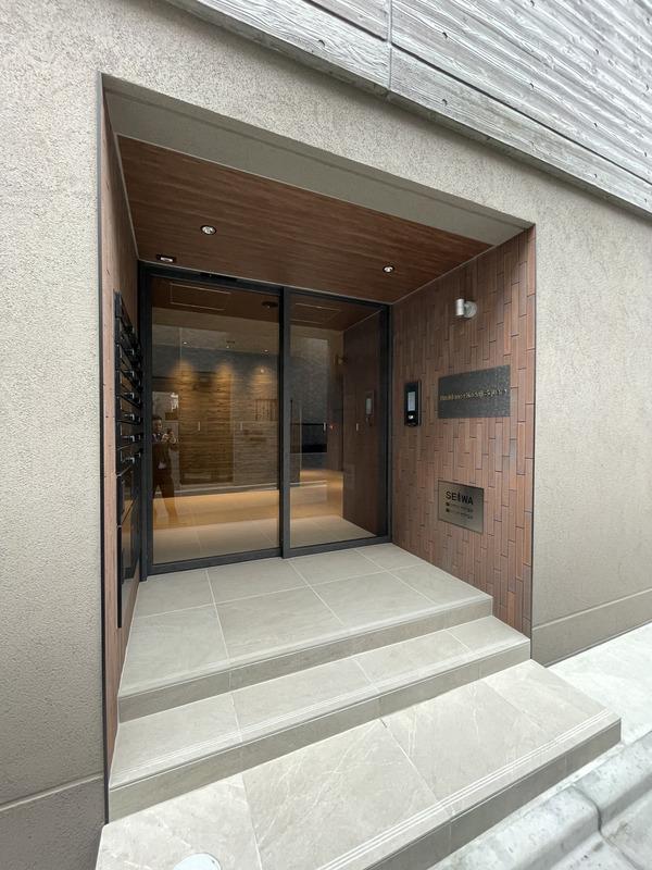 Residence Koenji Square 3
