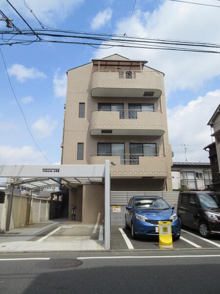 102号室 10