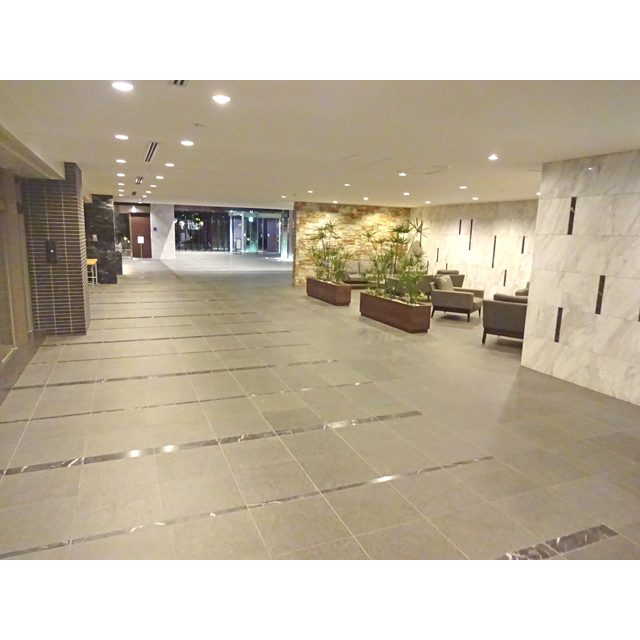 21階 3LDK 4