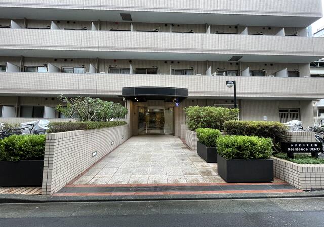 1103号室 7