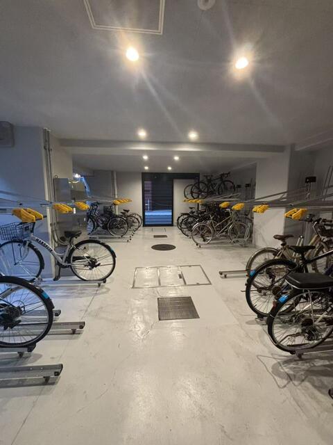 ウィルローズ秋葉原 7