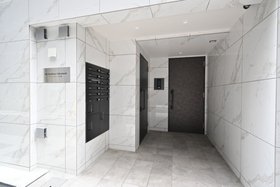 The Residence Nihonbashi 4