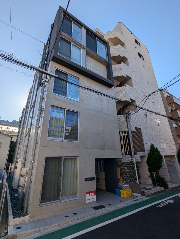 CREAL江戸川橋