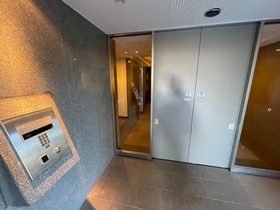 0101号室 3