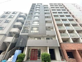ドルチェ日本橋浜町・弐番館